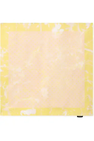 Fabiana Filippi Tilia-print scarf