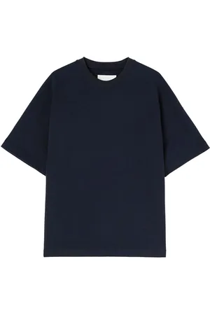 Jil Sander Crew-neck T-shirt