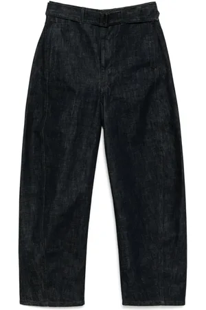 LEMAIRE Belted pants