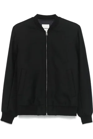 Sandro New Teddy bomber jacket