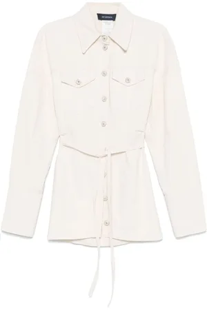 Sportmax Biblios shirt