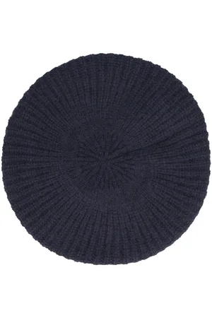 Roberto Collina Wool beret