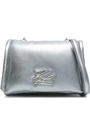 Karl Lagerfeld K/Autograph crossbody bag