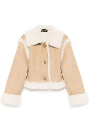 tout a coup Cropped jacket