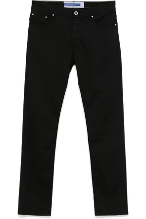 Jacob Cohen Bard slim-fit trousers