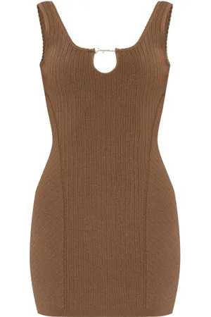 Jacquemus Short dress