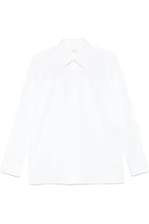 Saint Laurent Cotton shirt