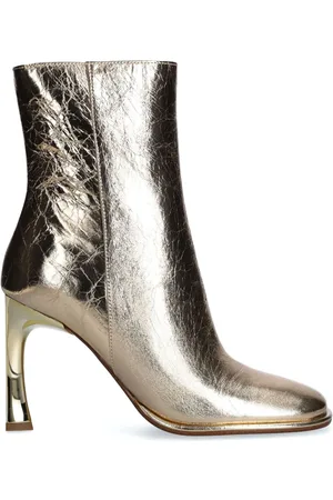 Michael Kors 100mm Kelsea boots