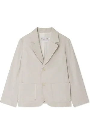 BONPOINT Benjamin blazer