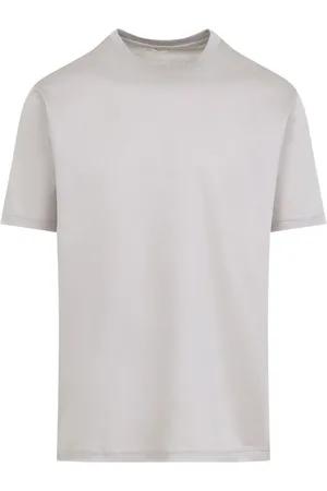 Kiton Cotton T-shirt