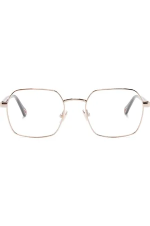 Chloé Square-frame glasses