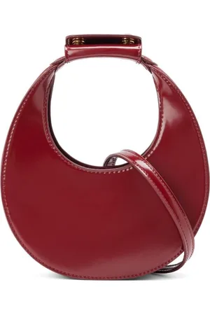 Staud Goodnight Moon shoulder bag