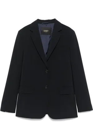 SEVENTY BY SERGIO TEGON Single-breasted blazer