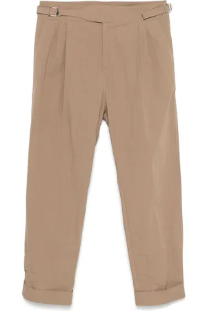 CRAIG GREEN Double-pleat trousers