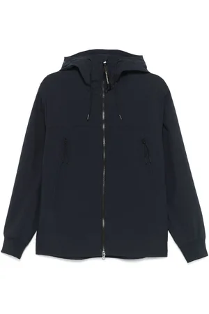 C.P. Company Sheel-R goggle jacket