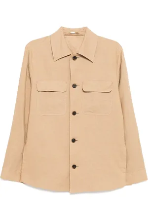 N.PEAL Scala shirt