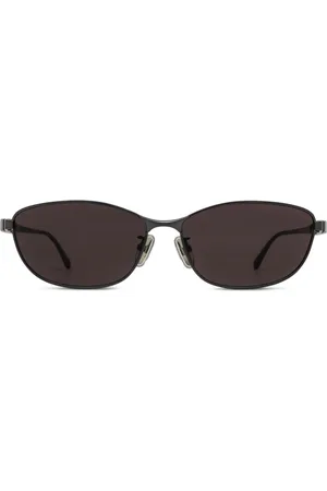 Balenciaga BB0357SA-001 GREY-GREY-GREY