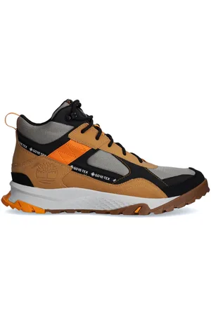 Timberland Peak hiking boots