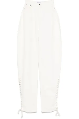 Monot Wide-leg jeans