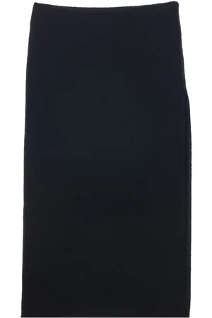 RIER Walker maxi skirt