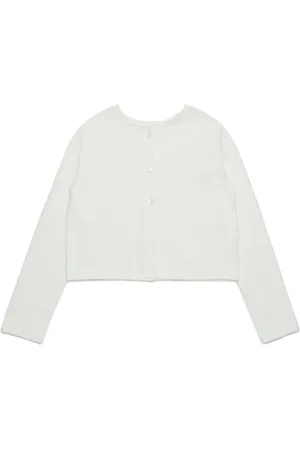 MAX&Co. Kids Cotton cardigan