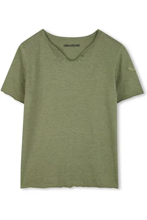 Zadig & Voltaire Graphic-print T-shirt