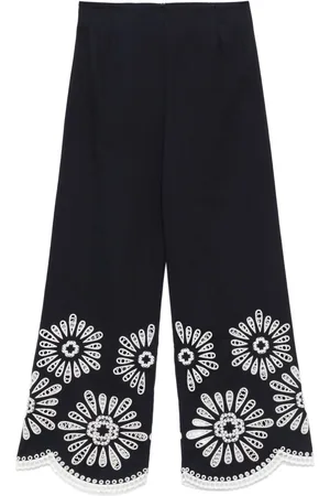 Maje Palazzo trousers