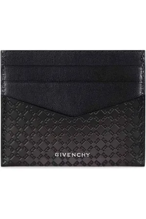 Givenchy Monogram 72 card holder