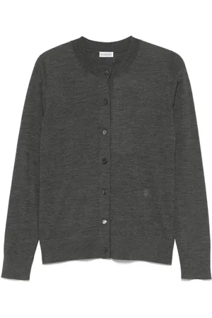 Burberry Wool cardigan