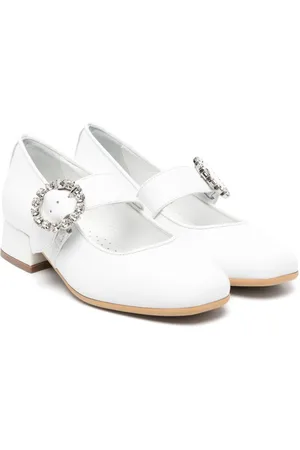 MONNALISA Dorothy ballet flats