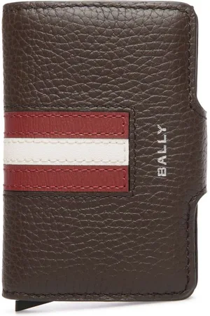 Bally Ribbon wallet