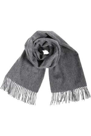 Les Deux Wool scarf
