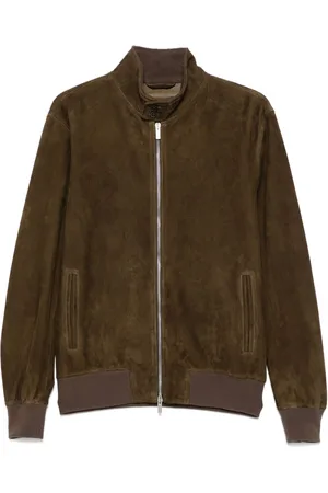 Boglioli Suede jacket