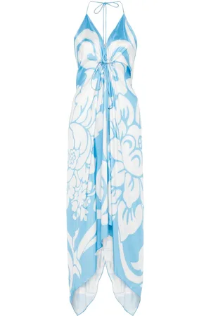 Etro Graphic-print dress