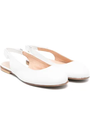 MONTELPARE TRADITION Saint Trope ballet flats