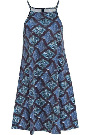 Lygia & Nanny Isis mini dress