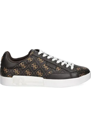 Guess Caserta 4G trainers