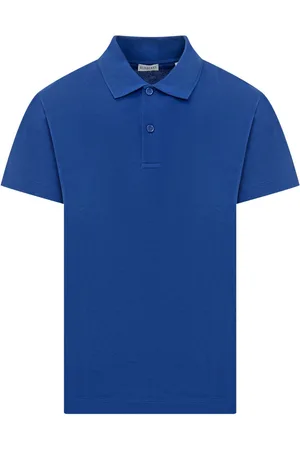 Burberry Cotton polo shirt