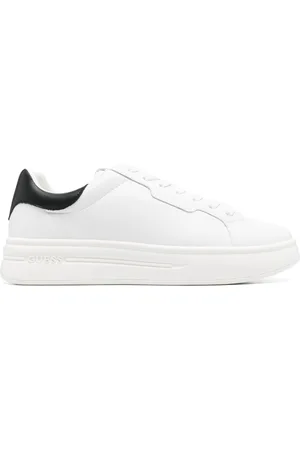 Guess Leather sneakers