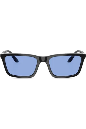 Emporio Armani Rectangular sunglasses