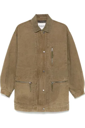Marant Etoile Kimelia jacket
