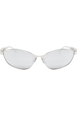 Balenciaga Cat-eye sunglasses