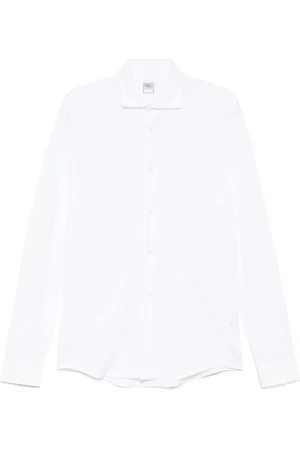 FEDELI Cotton shirt