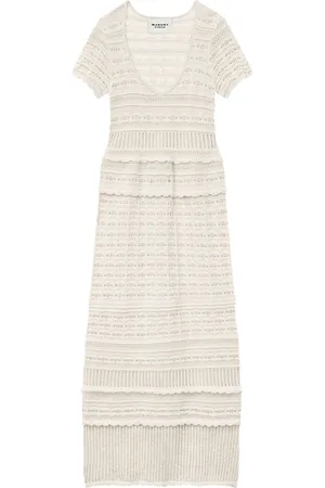Marant Etoile Aurore dress