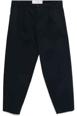SOCIÉTÉ ANONYME Jap Boy tapered trousers