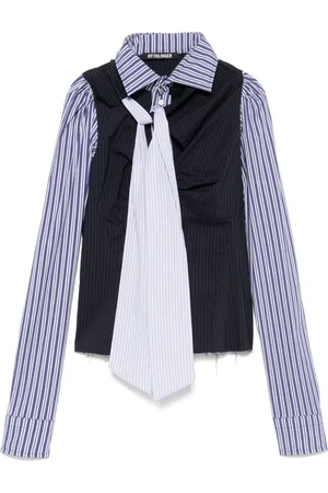 OTTOLINGER Striped shirt