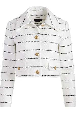 ALICE+OLIVIA Denyson jacket