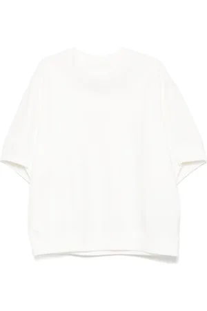 Jil Sander Crew neck T-shirt