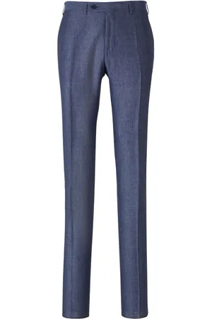 CANALI Tailored trousers