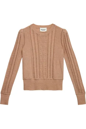 Marant Etoile Kalyn sweater